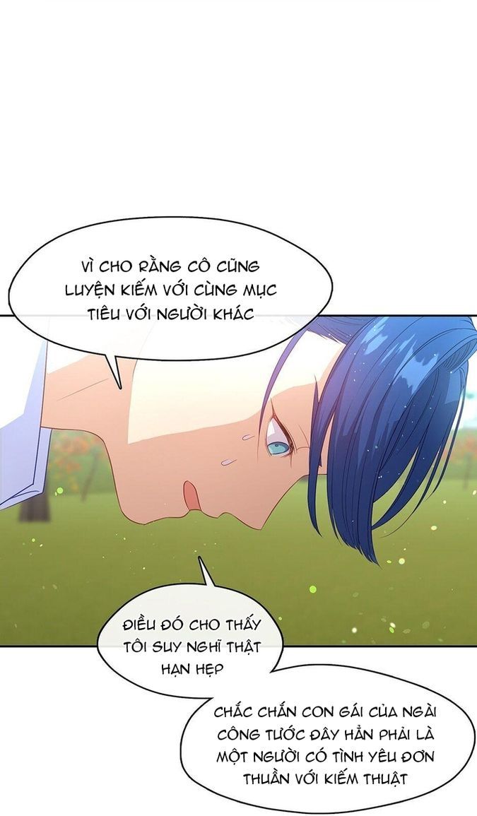 Hãy Cẩn Thận Với Kẻ Phản Diện! Chapter 60 - Trang 2