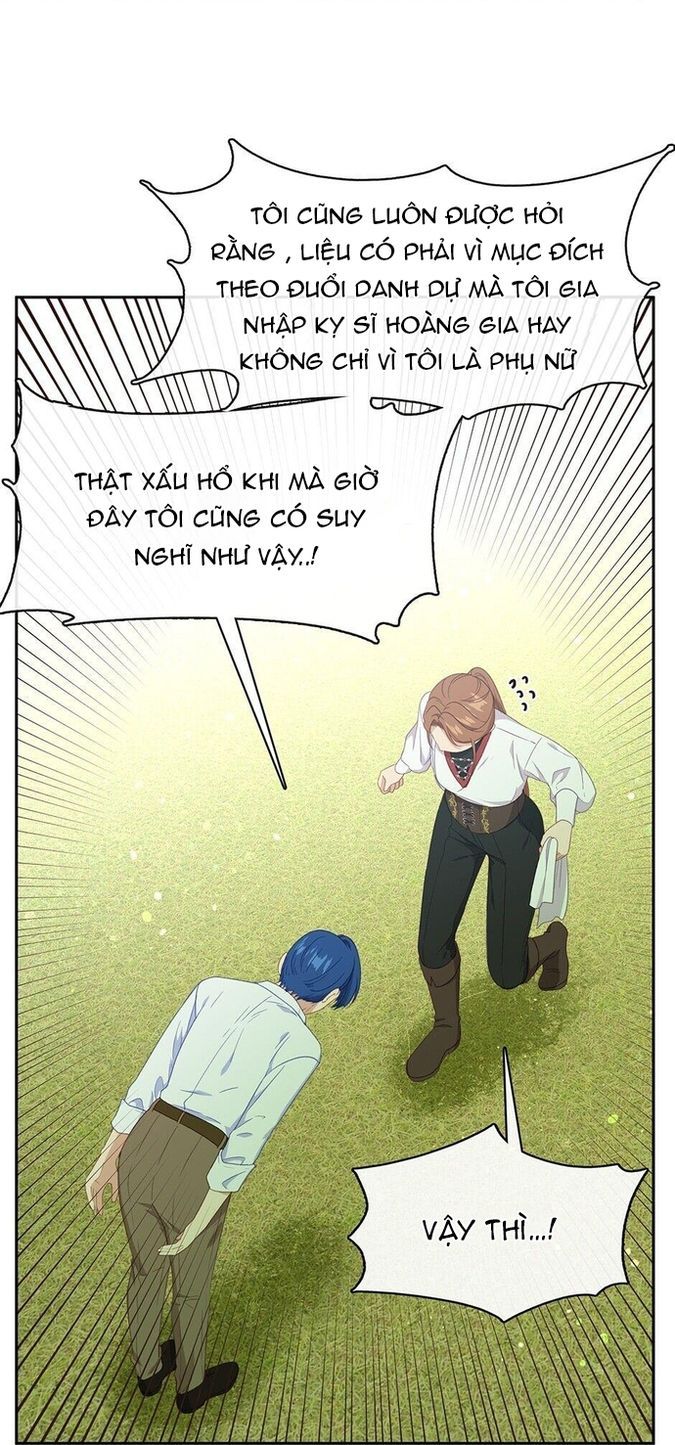 Hãy Cẩn Thận Với Kẻ Phản Diện! Chapter 60 - Trang 2