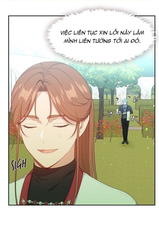 Hãy Cẩn Thận Với Kẻ Phản Diện! Chapter 60 - Trang 2