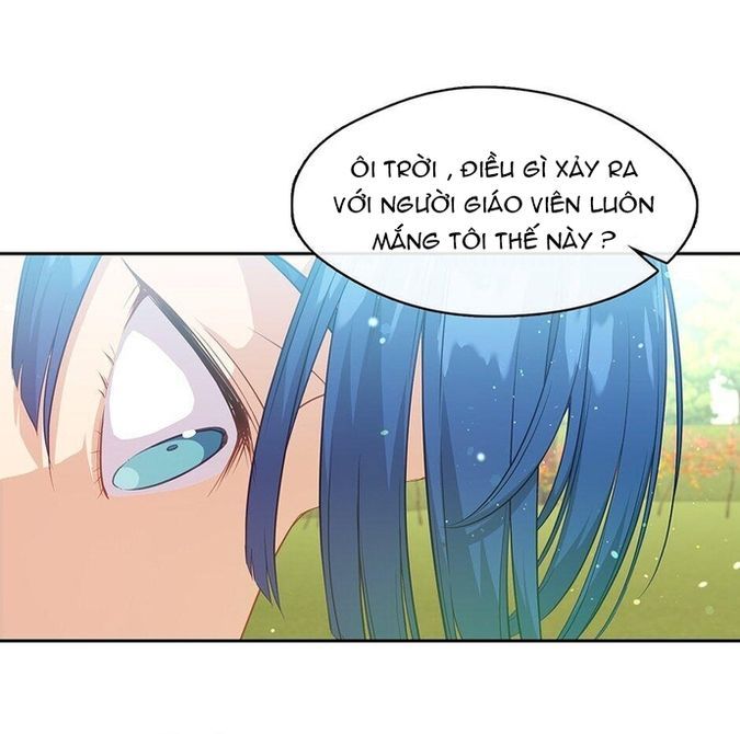 Hãy Cẩn Thận Với Kẻ Phản Diện! Chapter 60 - Trang 2