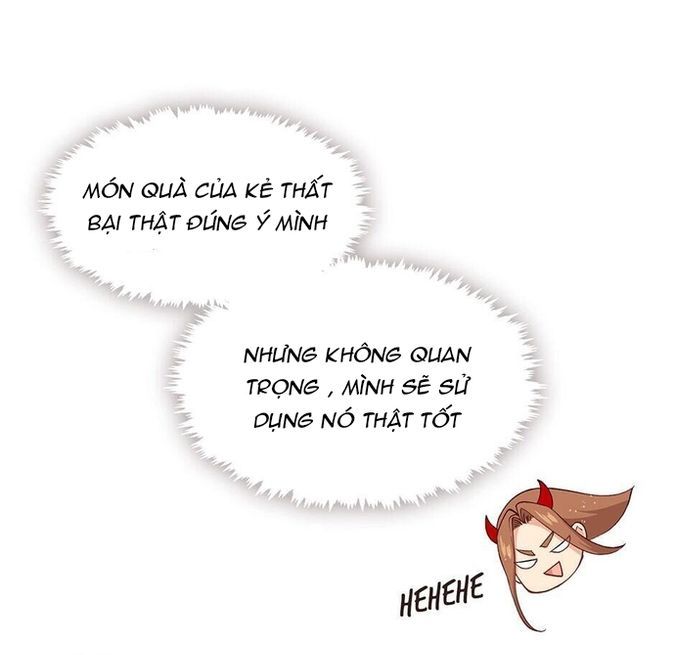 Hãy Cẩn Thận Với Kẻ Phản Diện! Chapter 60 - Trang 2