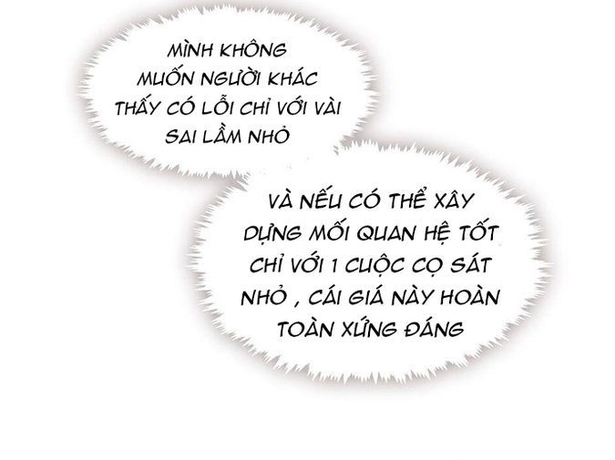 Hãy Cẩn Thận Với Kẻ Phản Diện! Chapter 60 - Trang 2