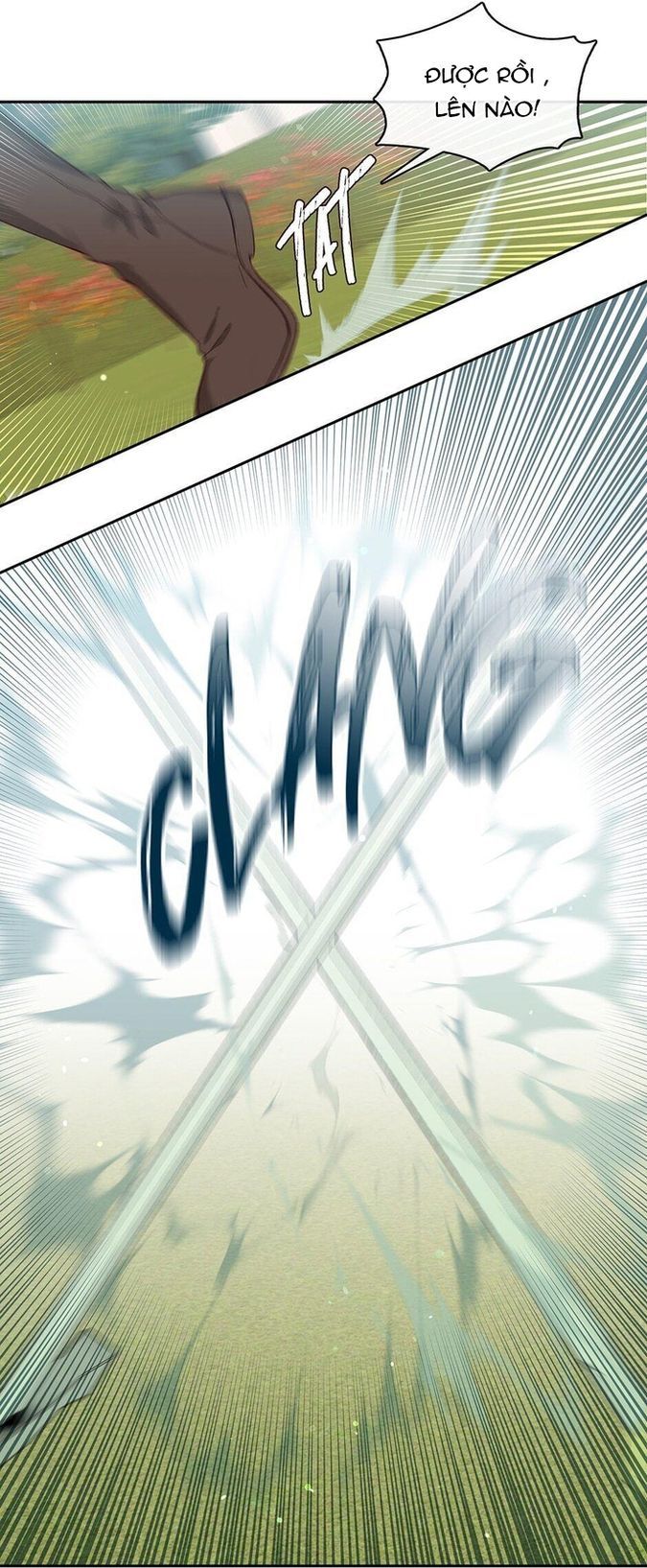 Hãy Cẩn Thận Với Kẻ Phản Diện! Chapter 60 - Trang 2