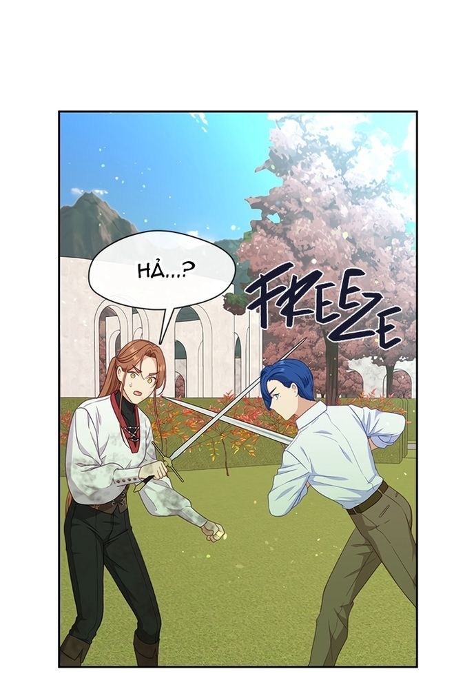 Hãy Cẩn Thận Với Kẻ Phản Diện! Chapter 61 - Trang 2