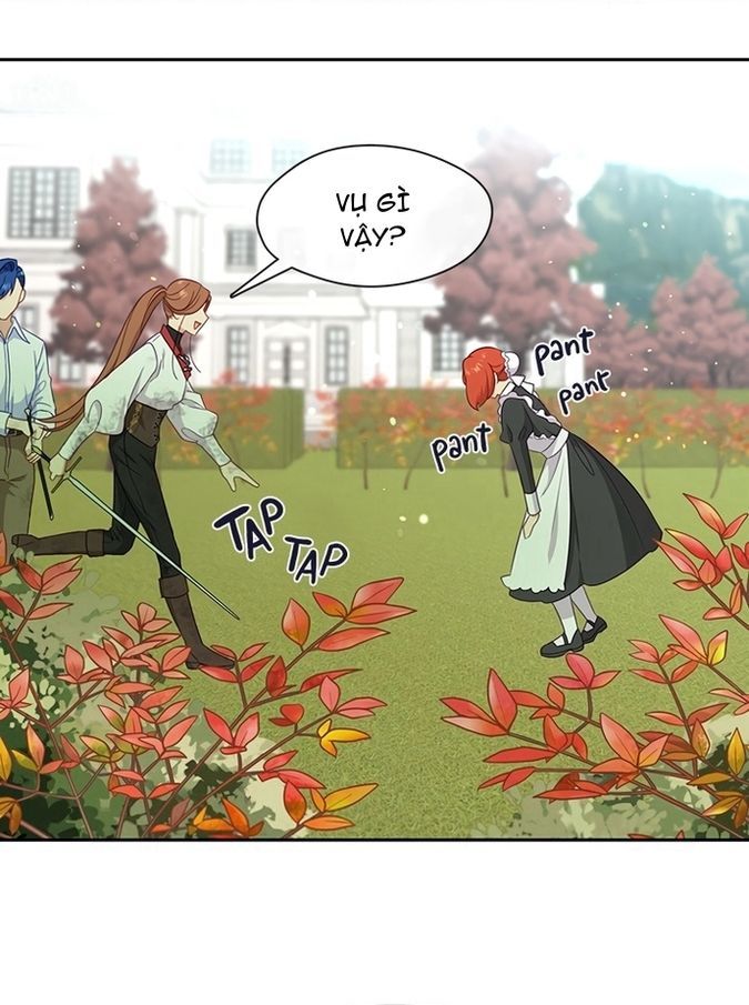 Hãy Cẩn Thận Với Kẻ Phản Diện! Chapter 61 - Trang 2