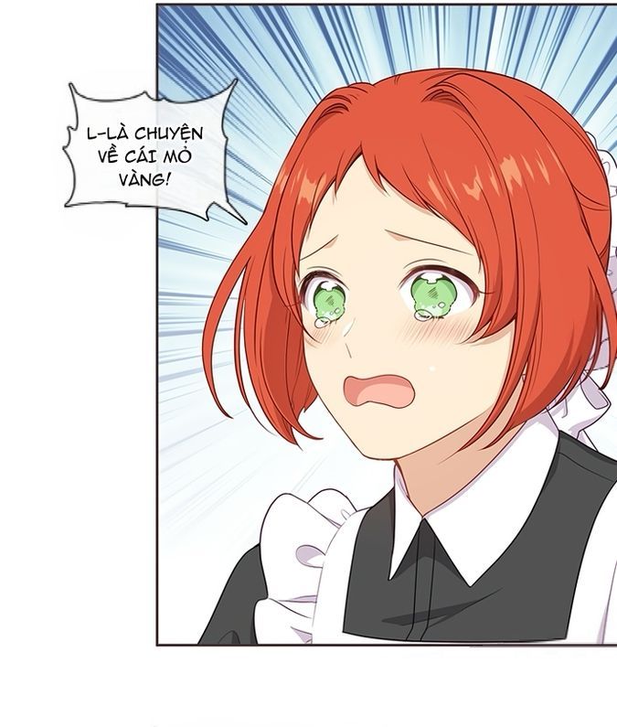 Hãy Cẩn Thận Với Kẻ Phản Diện! Chapter 61 - Trang 2