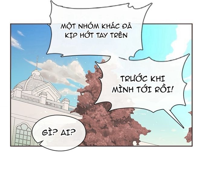 Hãy Cẩn Thận Với Kẻ Phản Diện! Chapter 61 - Trang 2