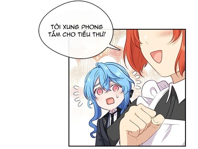 Hãy Cẩn Thận Với Kẻ Phản Diện! Chapter 61 - Trang 2