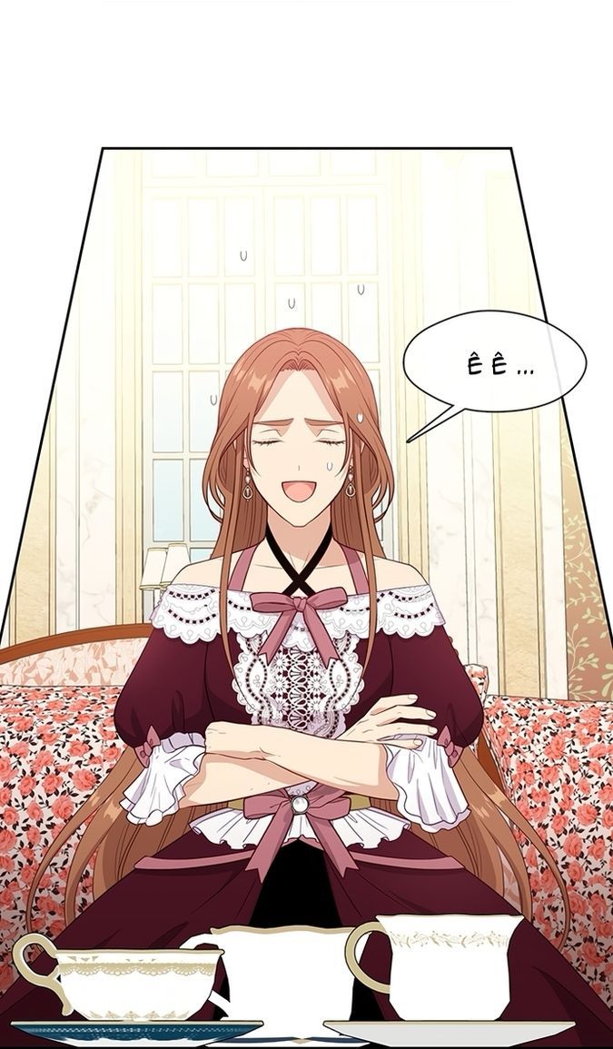 Hãy Cẩn Thận Với Kẻ Phản Diện! Chapter 61 - Trang 2