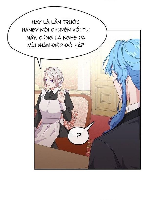 Hãy Cẩn Thận Với Kẻ Phản Diện! Chapter 62 - Trang 2