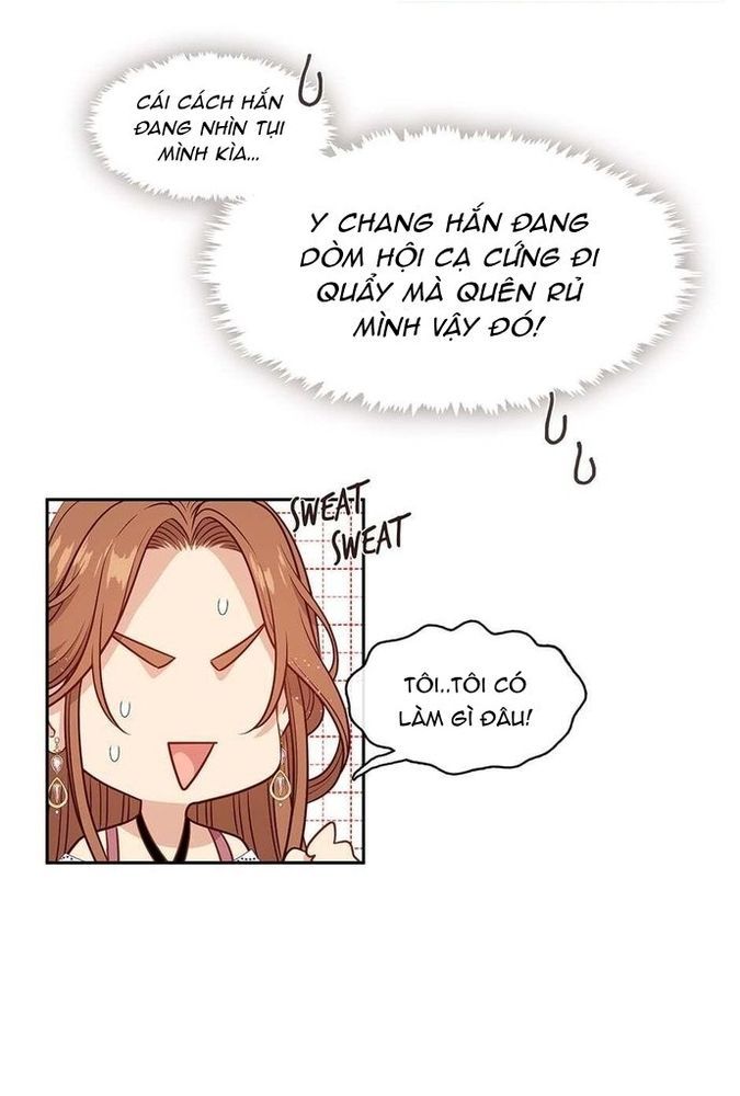 Hãy Cẩn Thận Với Kẻ Phản Diện! Chapter 62 - Trang 2