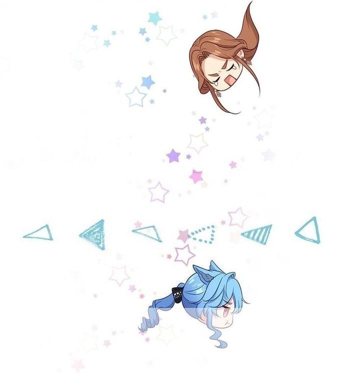 Hãy Cẩn Thận Với Kẻ Phản Diện! Chapter 62 - Trang 2