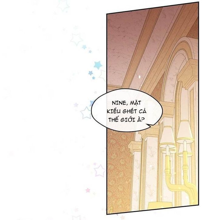 Hãy Cẩn Thận Với Kẻ Phản Diện! Chapter 62 - Trang 2