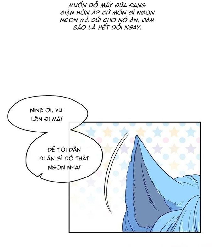 Hãy Cẩn Thận Với Kẻ Phản Diện! Chapter 62 - Trang 2