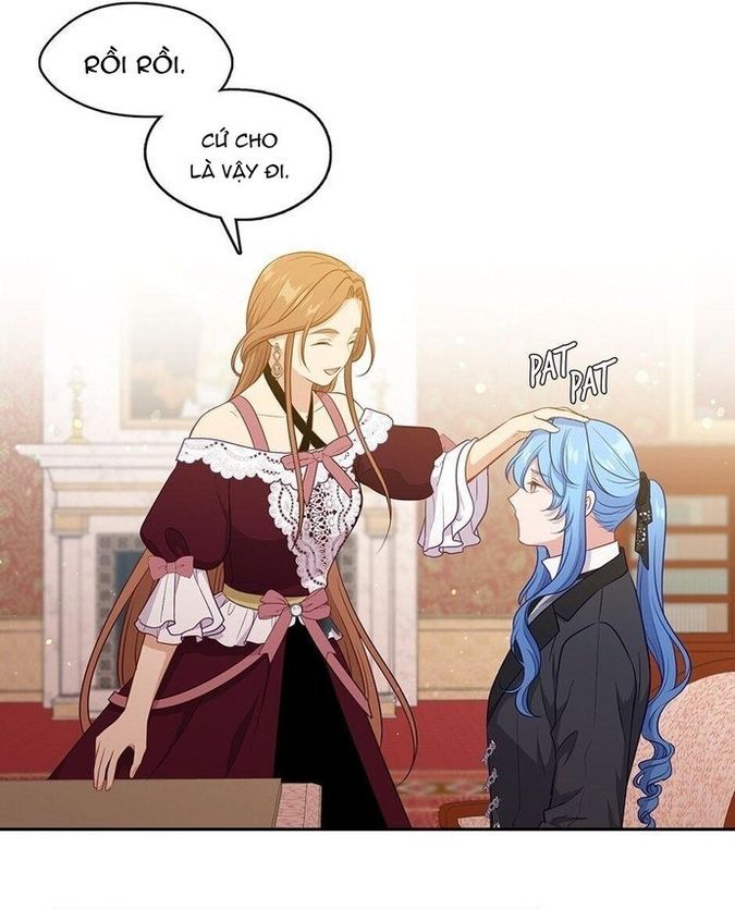 Hãy Cẩn Thận Với Kẻ Phản Diện! Chapter 62 - Trang 2