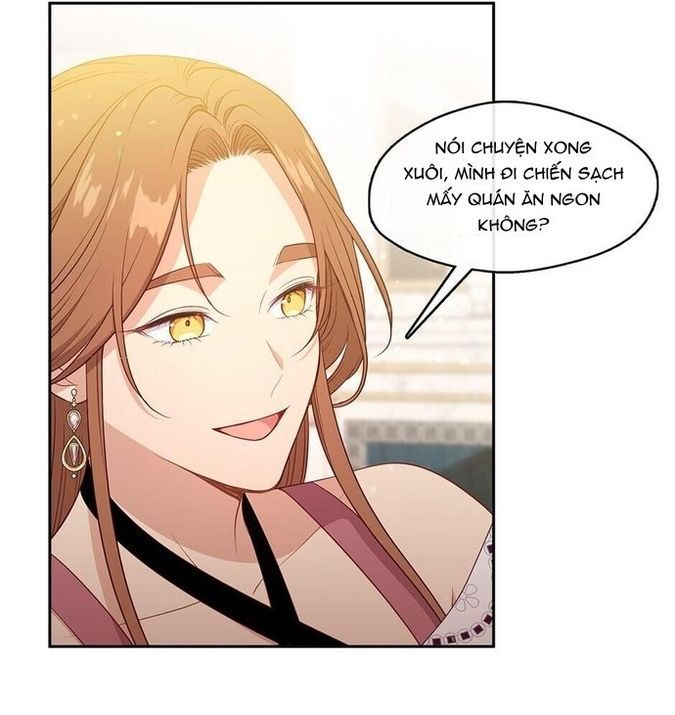 Hãy Cẩn Thận Với Kẻ Phản Diện! Chapter 62 - Trang 2