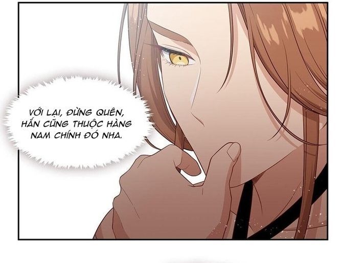 Hãy Cẩn Thận Với Kẻ Phản Diện! Chapter 62 - Trang 2