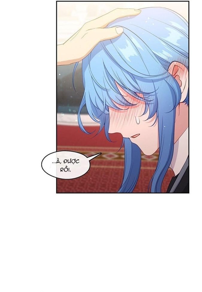 Hãy Cẩn Thận Với Kẻ Phản Diện! Chapter 62 - Trang 2