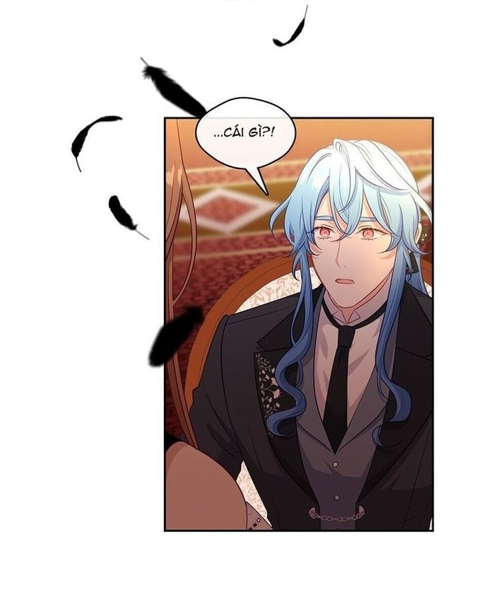 Hãy Cẩn Thận Với Kẻ Phản Diện! Chapter 62 - Trang 2