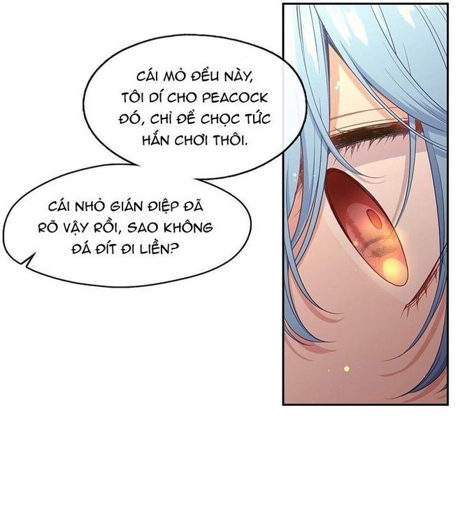 Hãy Cẩn Thận Với Kẻ Phản Diện! Chapter 62 - Trang 2