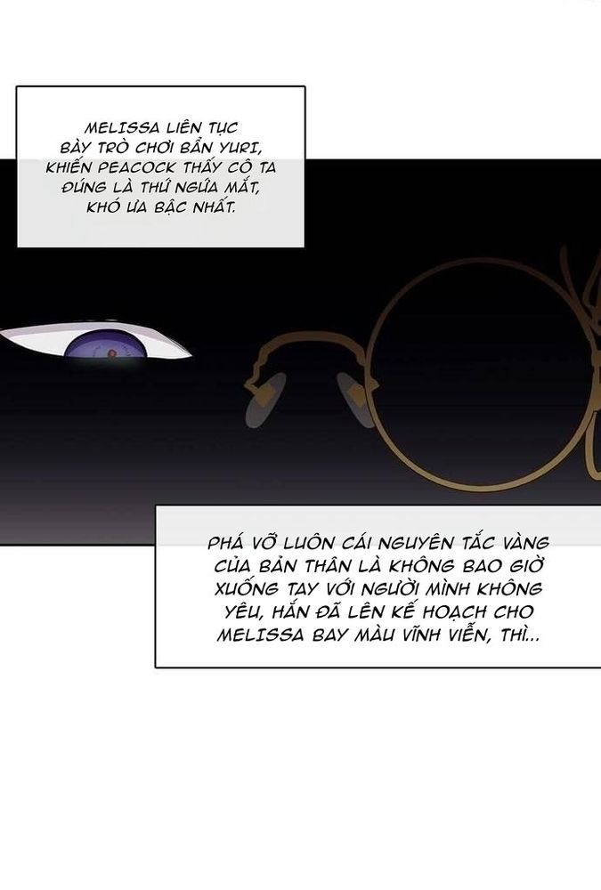 Hãy Cẩn Thận Với Kẻ Phản Diện! Chapter 62 - Trang 2