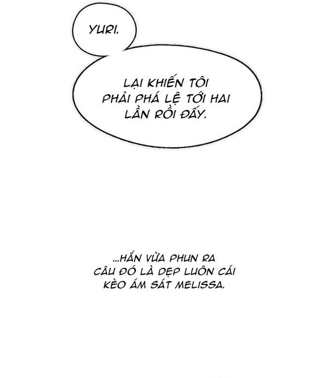 Hãy Cẩn Thận Với Kẻ Phản Diện! Chapter 62 - Trang 2