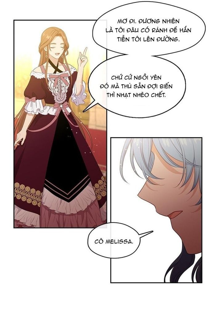 Hãy Cẩn Thận Với Kẻ Phản Diện! Chapter 62 - Trang 2