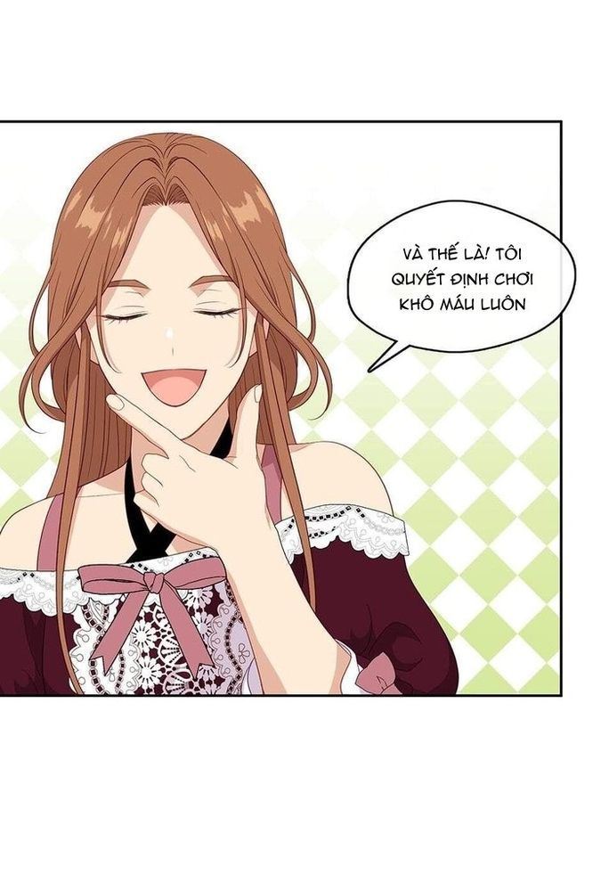 Hãy Cẩn Thận Với Kẻ Phản Diện! Chapter 62 - Trang 2