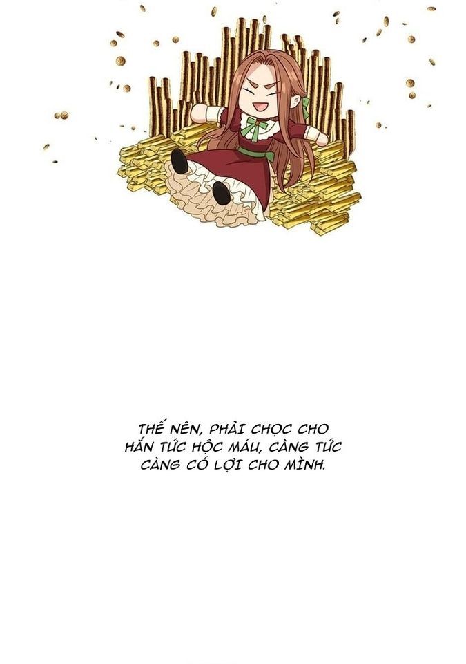 Hãy Cẩn Thận Với Kẻ Phản Diện! Chapter 62 - Trang 2