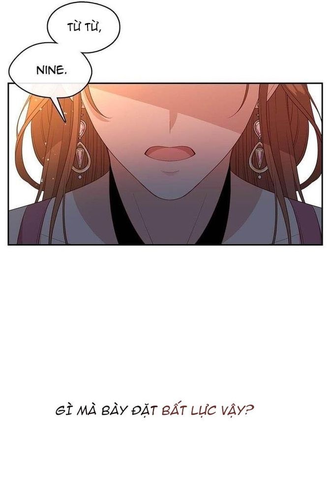 Hãy Cẩn Thận Với Kẻ Phản Diện! Chapter 63 - Trang 2