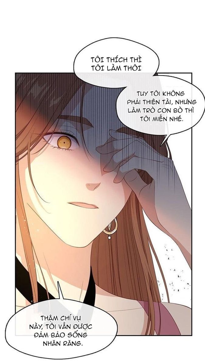 Hãy Cẩn Thận Với Kẻ Phản Diện! Chapter 63 - Trang 2