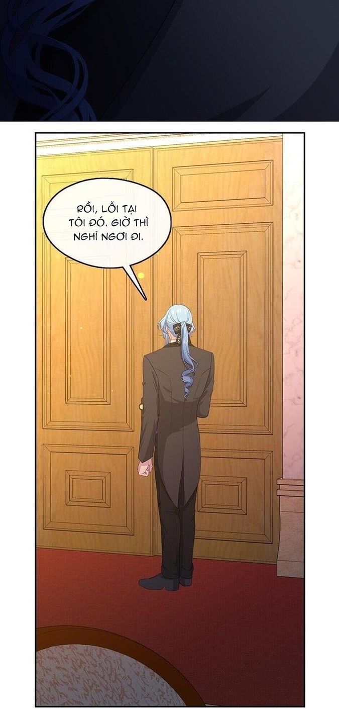 Hãy Cẩn Thận Với Kẻ Phản Diện! Chapter 63 - Trang 2