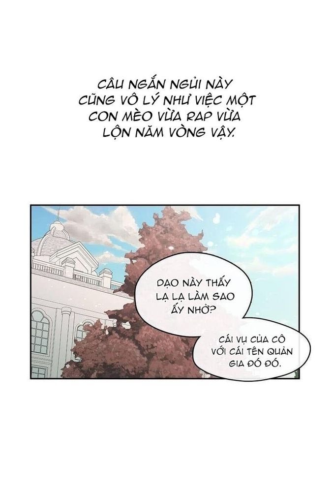 Hãy Cẩn Thận Với Kẻ Phản Diện! Chapter 63 - Trang 2