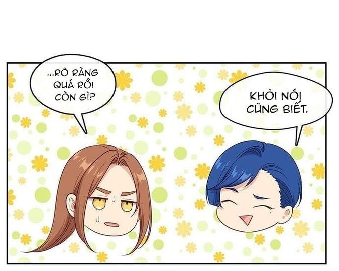 Hãy Cẩn Thận Với Kẻ Phản Diện! Chapter 63 - Trang 2