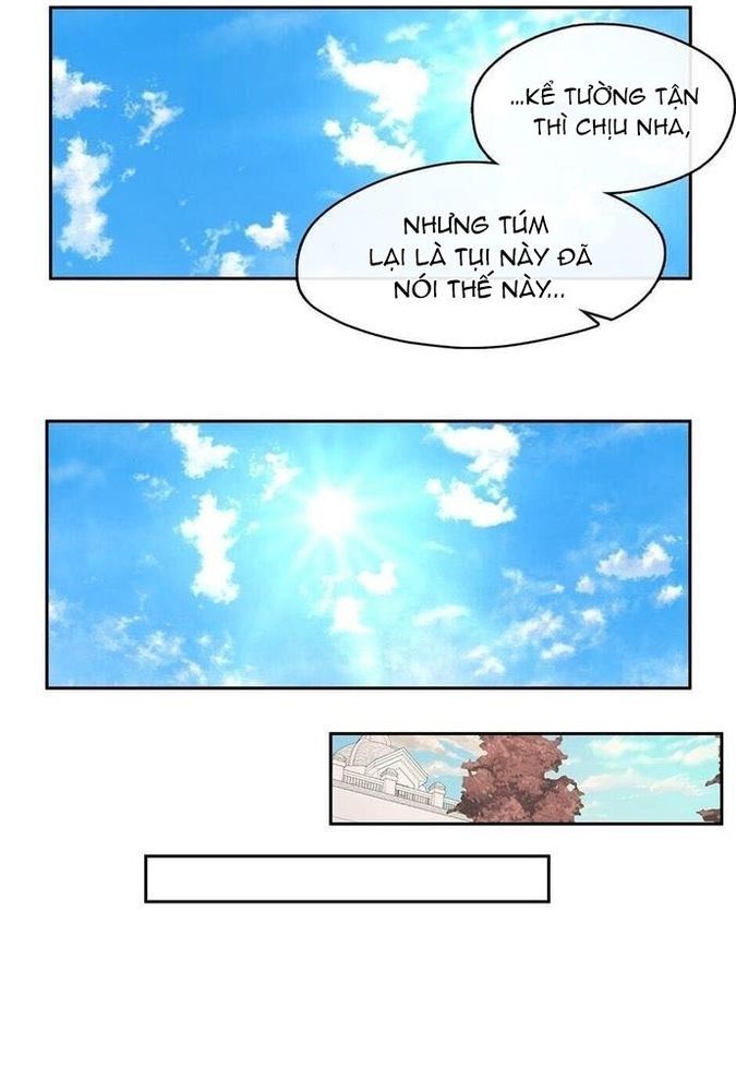 Hãy Cẩn Thận Với Kẻ Phản Diện! Chapter 63 - Trang 2