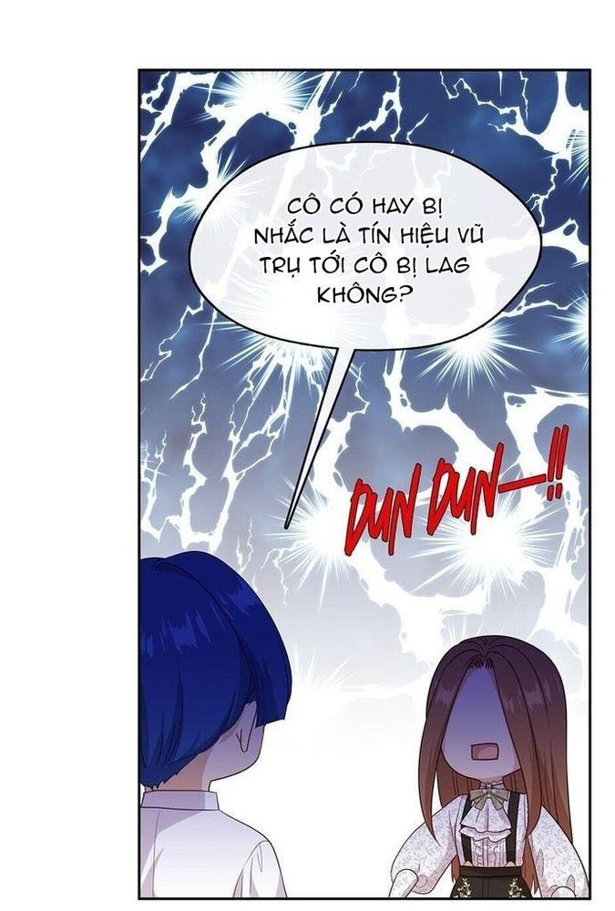 Hãy Cẩn Thận Với Kẻ Phản Diện! Chapter 63 - Trang 2