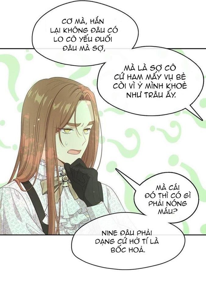 Hãy Cẩn Thận Với Kẻ Phản Diện! Chapter 63 - Trang 2