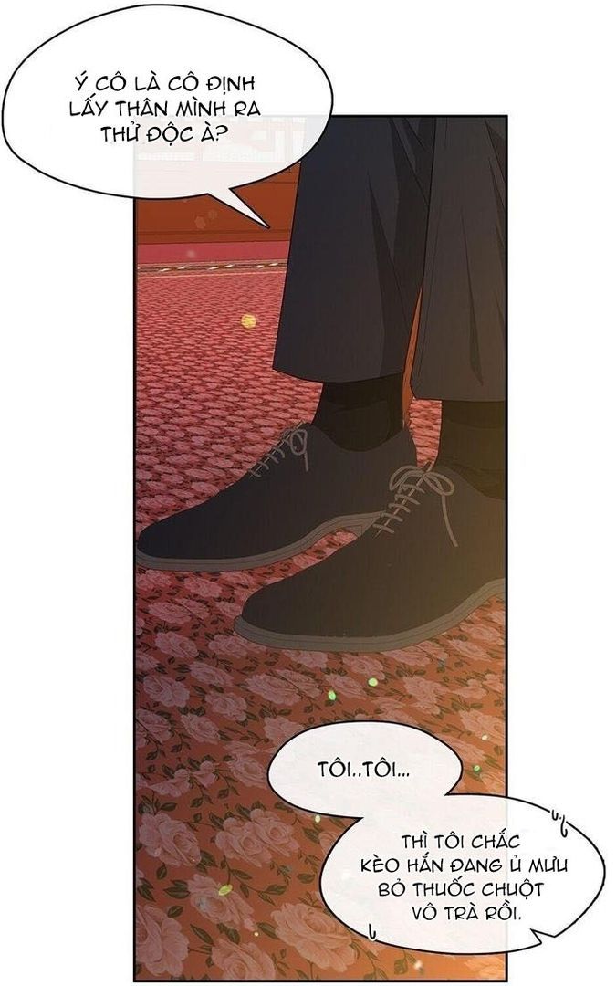 Hãy Cẩn Thận Với Kẻ Phản Diện! Chapter 63 - Trang 2