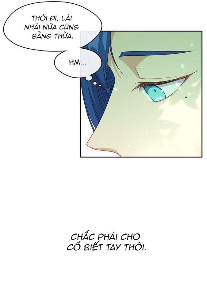 Hãy Cẩn Thận Với Kẻ Phản Diện! Chapter 63 - Trang 2