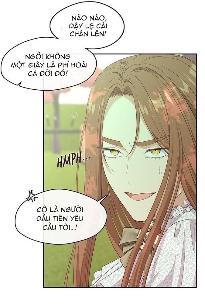 Hãy Cẩn Thận Với Kẻ Phản Diện! Chapter 63 - Trang 2