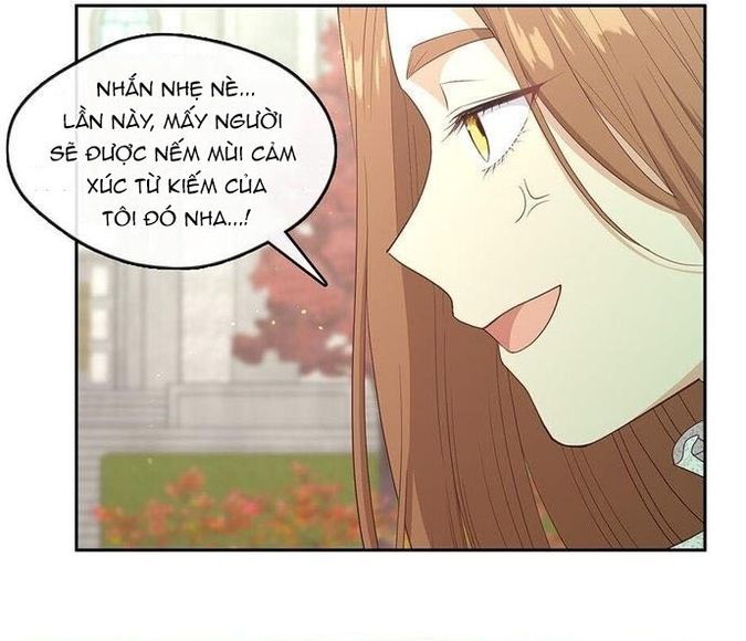 Hãy Cẩn Thận Với Kẻ Phản Diện! Chapter 63 - Trang 2