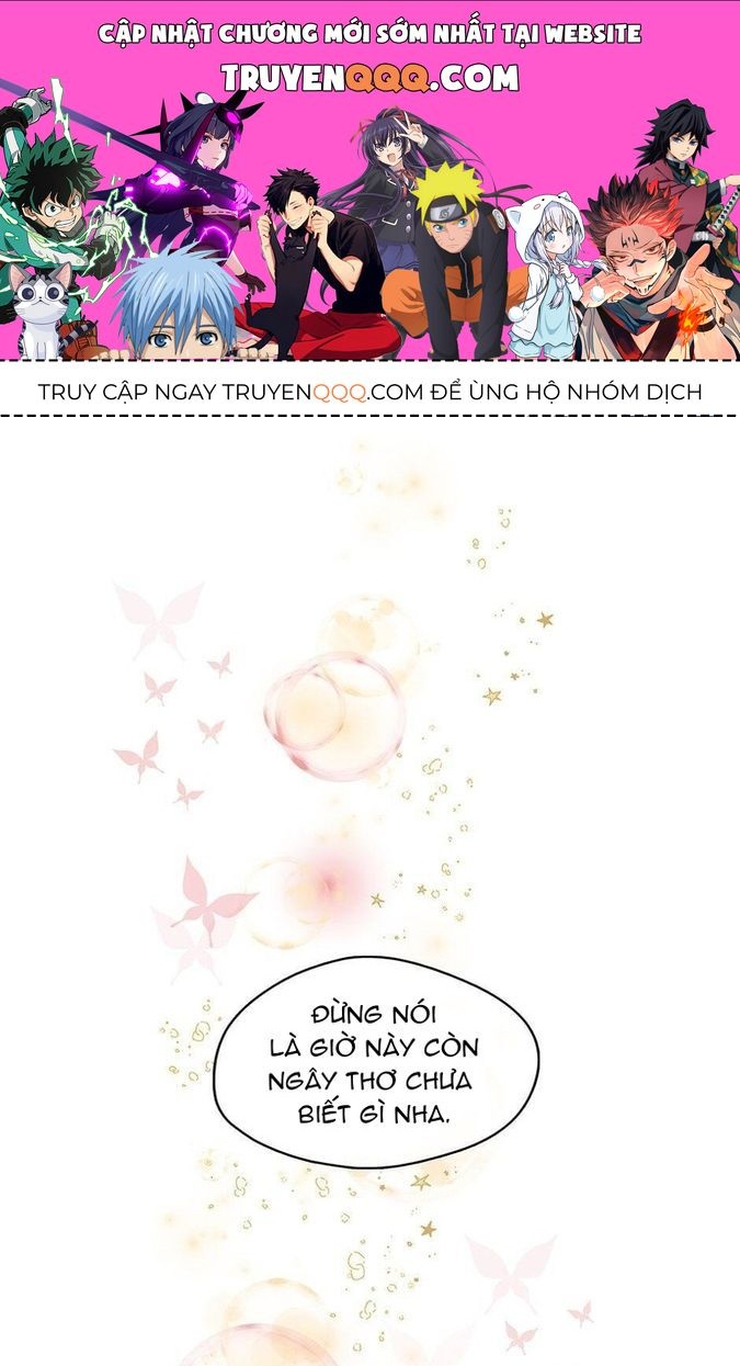 Hãy Cẩn Thận Với Kẻ Phản Diện! Chapter 65 - Trang 2