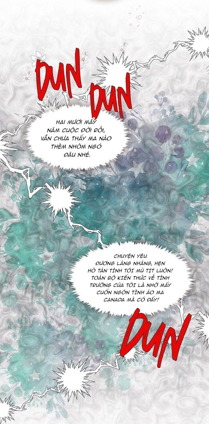 Hãy Cẩn Thận Với Kẻ Phản Diện! Chapter 65 - Trang 2