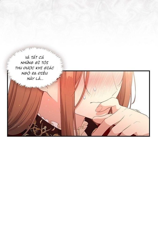 Hãy Cẩn Thận Với Kẻ Phản Diện! Chapter 65 - Trang 2