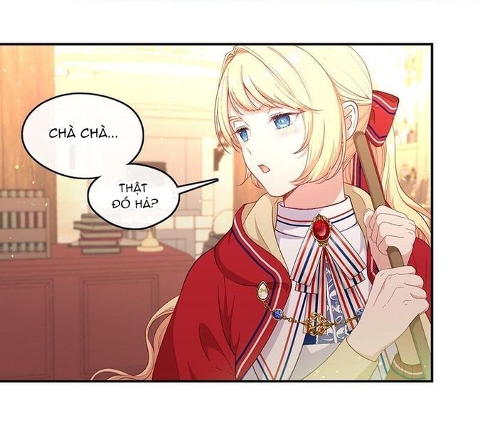 Hãy Cẩn Thận Với Kẻ Phản Diện! Chapter 65 - Trang 2