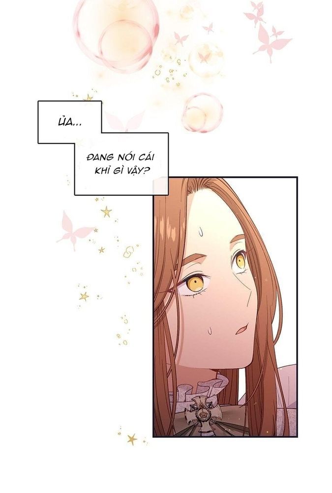 Hãy Cẩn Thận Với Kẻ Phản Diện! Chapter 65 - Trang 2