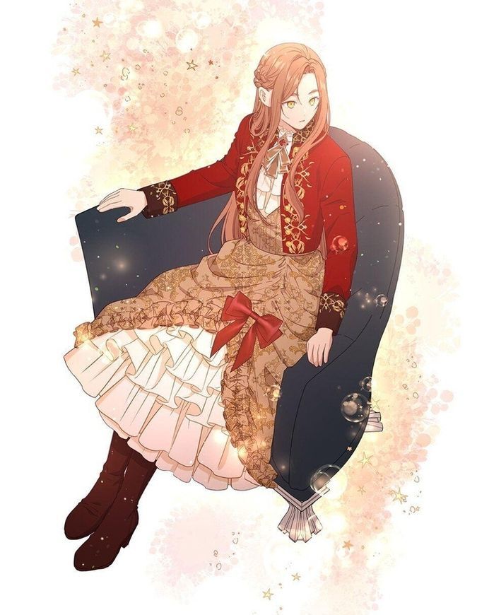 Hãy Cẩn Thận Với Kẻ Phản Diện! Chapter 65 - Trang 2