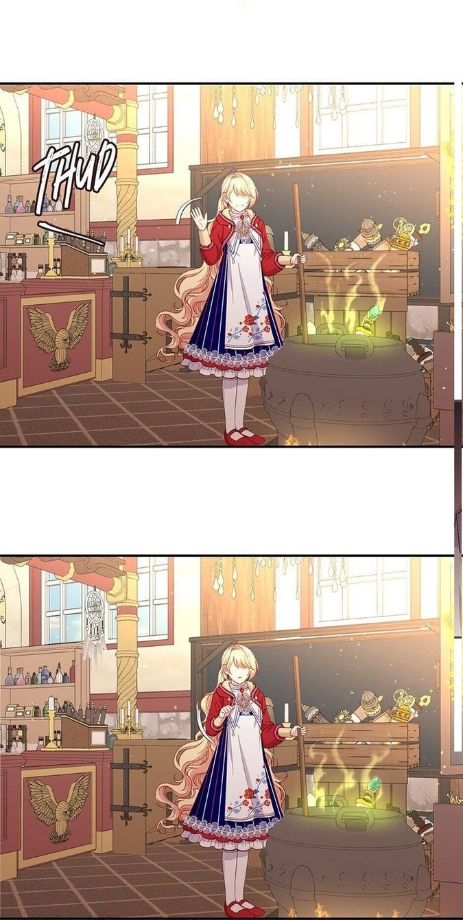 Hãy Cẩn Thận Với Kẻ Phản Diện! Chapter 65 - Trang 2