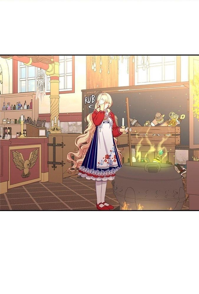 Hãy Cẩn Thận Với Kẻ Phản Diện! Chapter 65 - Trang 2