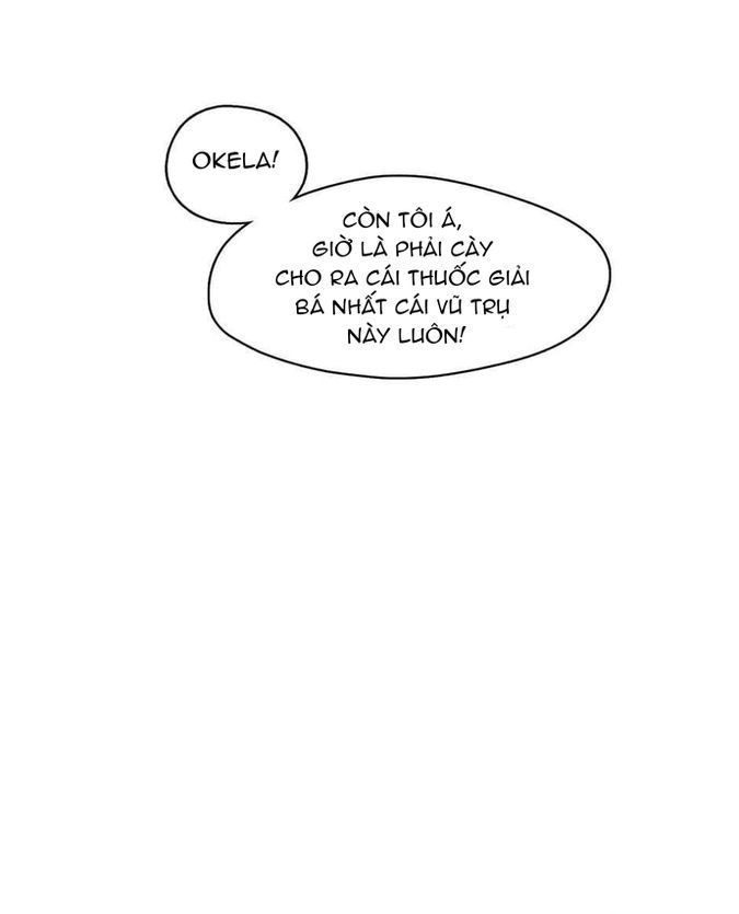 Hãy Cẩn Thận Với Kẻ Phản Diện! Chapter 65 - Trang 2